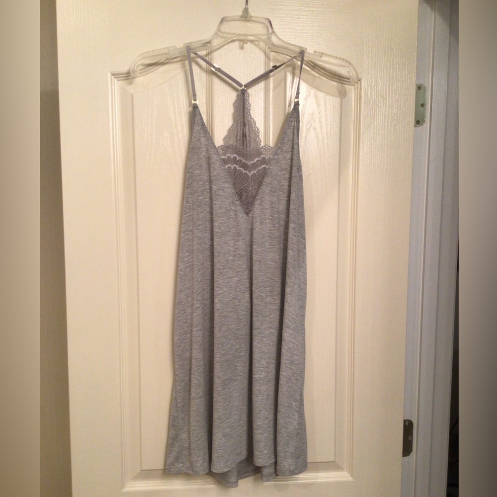 Women’s Lingerie